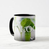 LOOS TASSE CUPS LATTE (Vorderseite Links)