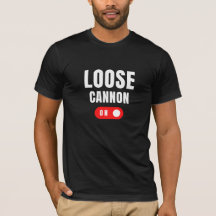 Loose Cannon