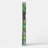 Loose Emerald Gemstones Case-Mate iPhone Hülle (Rückseite / Rechts)