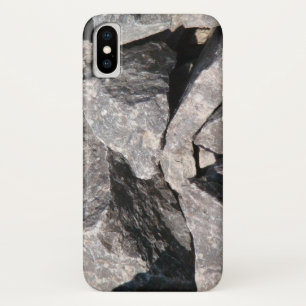 Loose Granite Rock Case-Mate iPhone Hülle