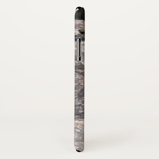 Loose Granite Rock Case-Mate iPhone Hülle (Hinten/Rechts)