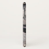 Loose Granite Rock Case-Mate iPhone Hülle (Hinten/Links)