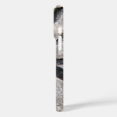 Loose Granite Rock Case-Mate iPhone Hülle (Rückseite / Links)