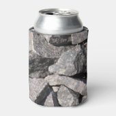 Loose Granite Rock Dosenkühler (Kanne Vorderseite)
