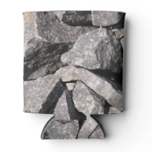Loose Granite Rock