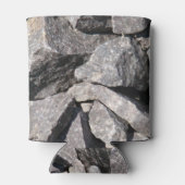Loose Granite Rock Dosenkühler (Rückseite)