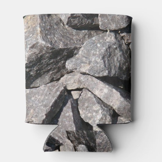 Loose Granite Rock Dosenkühler (Rückseite)