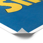 Loose Lips WWII Poster (Ecke)