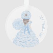 Loose Loose Highlights Ornament (Rückseite)