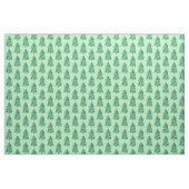 Loose Malerei Weihnachtsbaum Muster Fabric Stoff (Yard (91,4 cm))