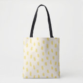 Loose Mark Butter Yellow Tasche (Vorderseite)