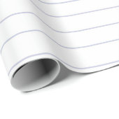 Looseleaf-Blankpapier-Notebook Geschenkpapier (Rolleneckpunkt)