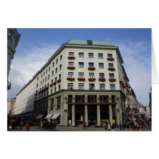 Looshaus (Vorderseite (Horizontal))