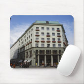 Looshaus Mousepad (Mit Mouse)