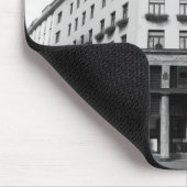 Looshaus Mousepad (Ecke)