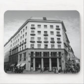 Looshaus Mousepad (Vorne)