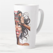 Loosing it! milchtasse (Rechte Ecke)