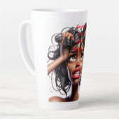 Loosing it! milchtasse (Linke Ecke)