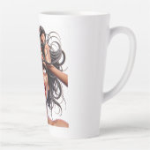 Loosing it! milchtasse (Rechts)