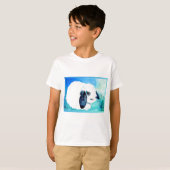 Lop Eared Bunny T-Shirt (Vorne ganz)