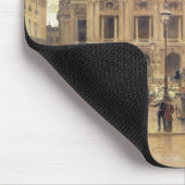L'Opera, Paris Mousepad (Ecke)