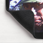 Lopermania Pfadfinder-Mausunterlage Mousepad (Ecke)