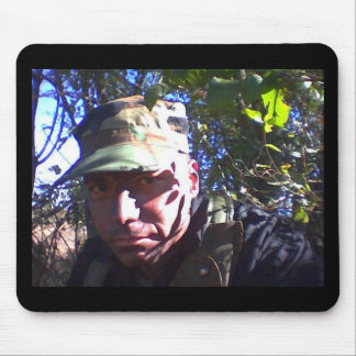 Lopermania Pfadfinder-Mausunterlage Mousepad