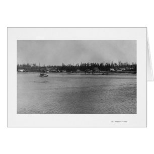 Lopez Island, WA - San Juan