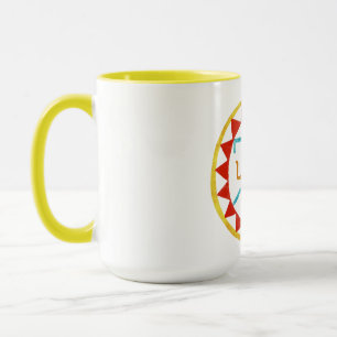Lopez-Kaffeetasse Tasse