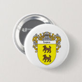 Lopez-Wappen (überzogen) Button (Vorne & Hinten)