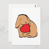 LOPS! POSTKARTE (Vorne/Hinten)