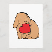 LOPS! POSTKARTE (Vorderseite)