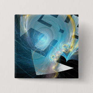 LOPSA Knopf 2 Button