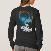 LOPSA Shirt kein Text (Rückseite)