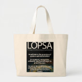 LOPSA Tasche (Vorne)