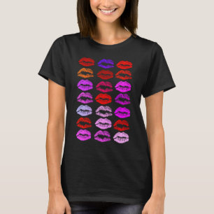 Loquie Livio Vacchini Gebäudes T - Shirt