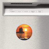 Lorain, Ohio, Magnet (In Situ (Geschirrspüler))