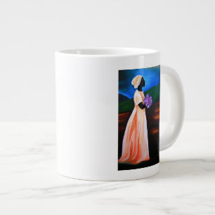Loraine 2008 Jumbo-Tasse
