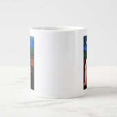 Loraine 2008 Jumbo-Tasse (Vorderseite)
