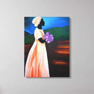 Loraine 2008 leinwanddruck