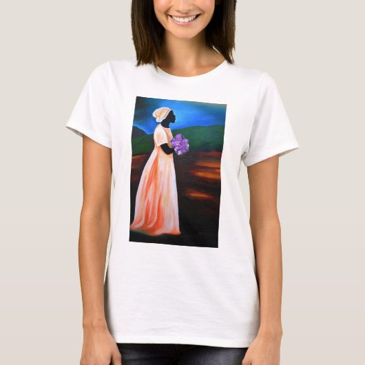 Loraine 2008 T-Shirt (Vorderseite)