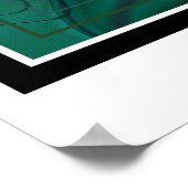 Lorana Poster (Ecke)