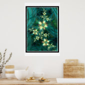 Lorana Poster (Küche)