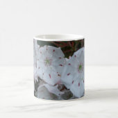 Lorbeer-Tasse Kaffeetasse (Mittel)
