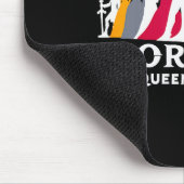 Lorcana Königshof Mousepad (Ecke)