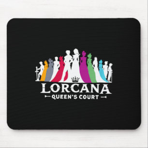 Lorcana Königshof Mousepad