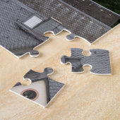 Lorch am Rhein, Deutschland Puzzle (Seite)