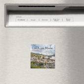Lorch am Rhein Magnet (In Situ (Geschirrspüler))