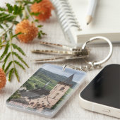 Lorch Deutschland Schlüsselanhänger (Vorderseite rechts)