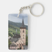 Lorch Deutschland Schlüsselanhänger (Rückseite)